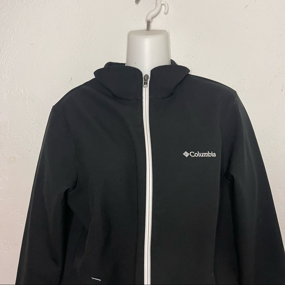 Columbia Large Jacket - Picture 6 of 16